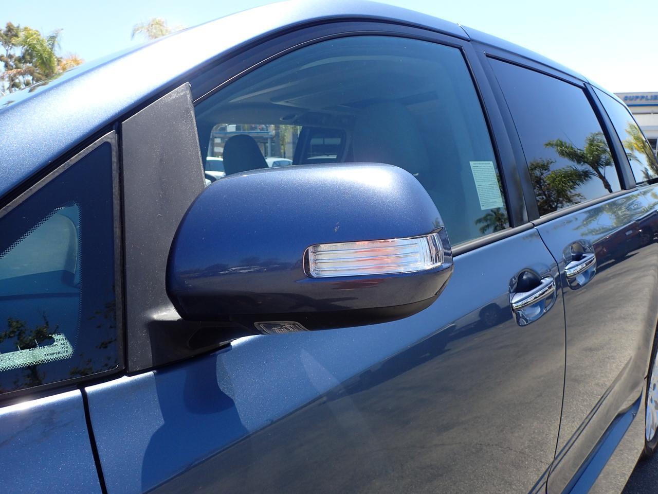 2016 Toyota Sienna Limited Anaheim CA