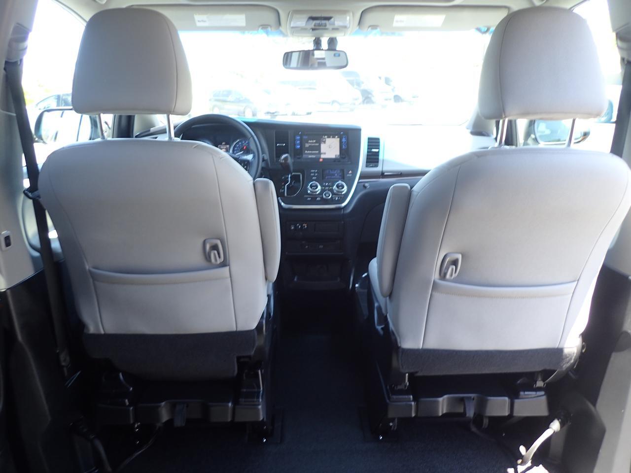 2016 Toyota Sienna Limited Anaheim CA