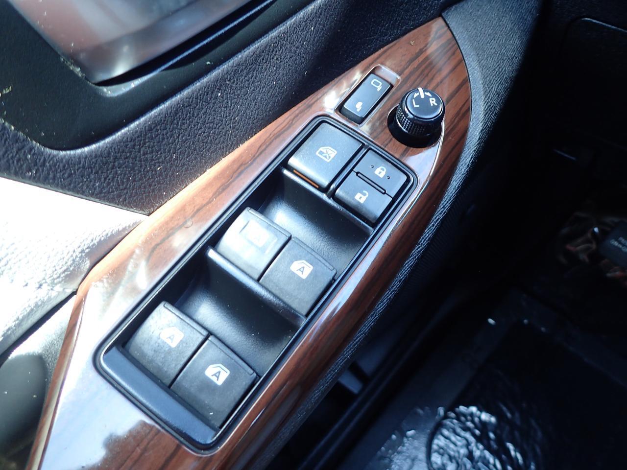 2016 Toyota Sienna Limited Anaheim CA