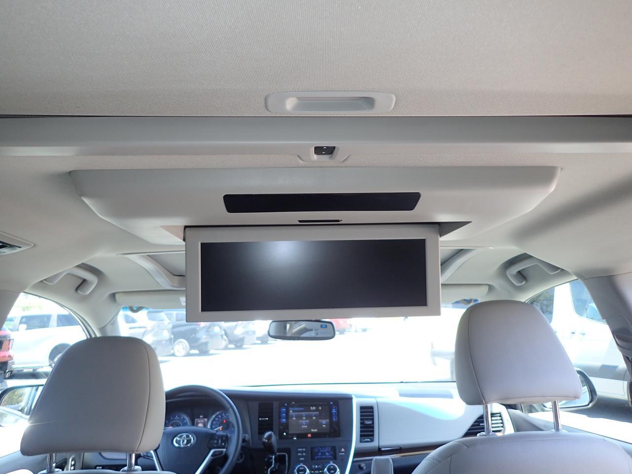 2016 Toyota Sienna Limited Anaheim CA