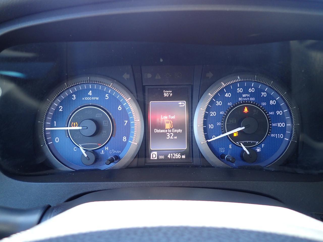 2016 Toyota Sienna Limited Anaheim CA