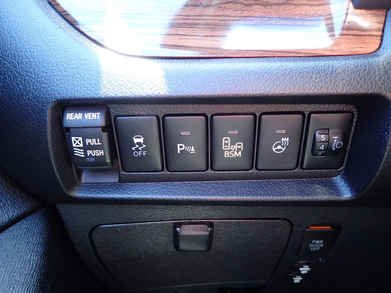 2016 Toyota Sienna Limited Anaheim CA