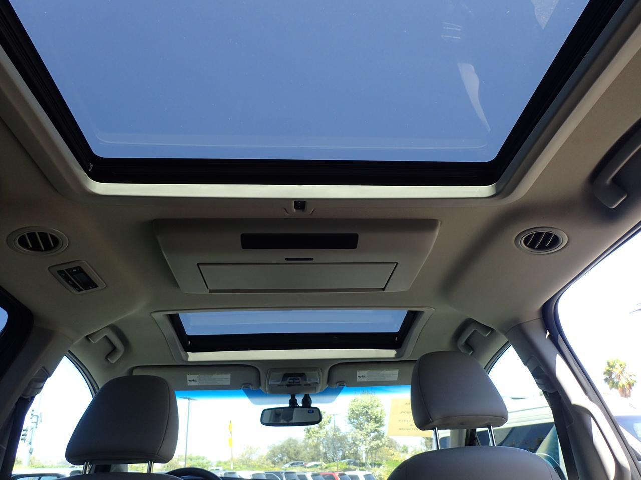 2016 Toyota Sienna Limited Anaheim CA