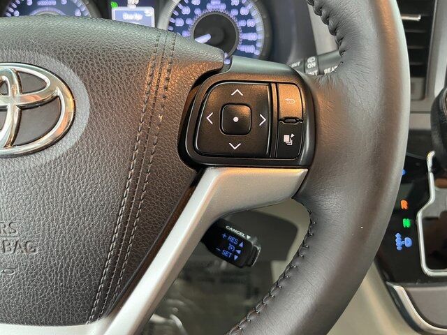 2016 Toyota Sienna Limited Carrollton TX