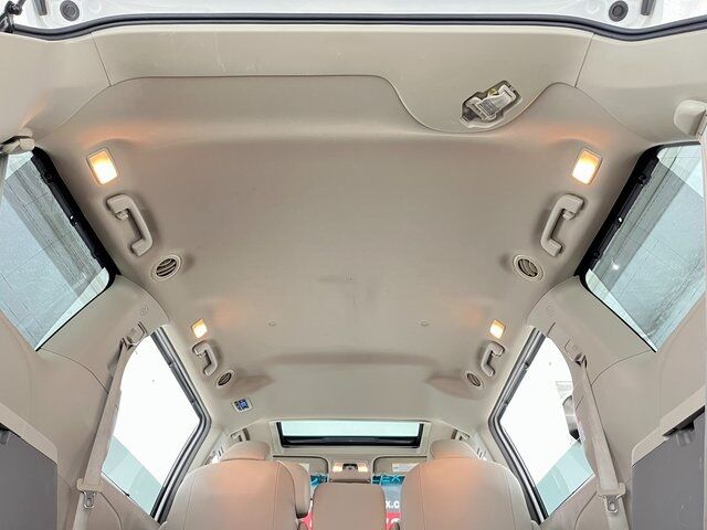 2016 Toyota Sienna Limited Carrollton TX