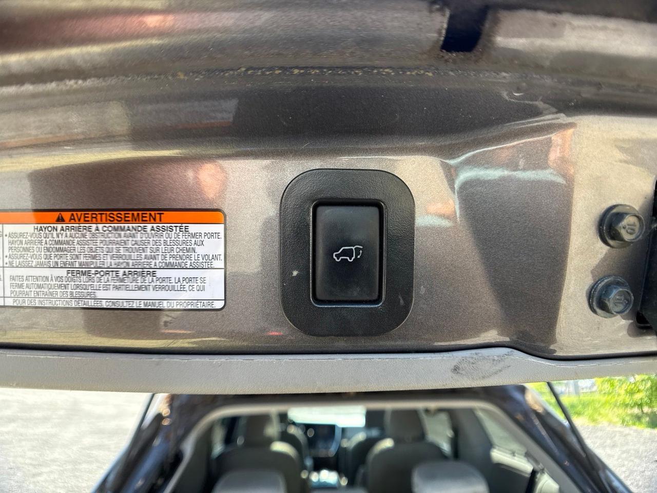 2016 Toyota Sienna Limited Premium Chantilly VA