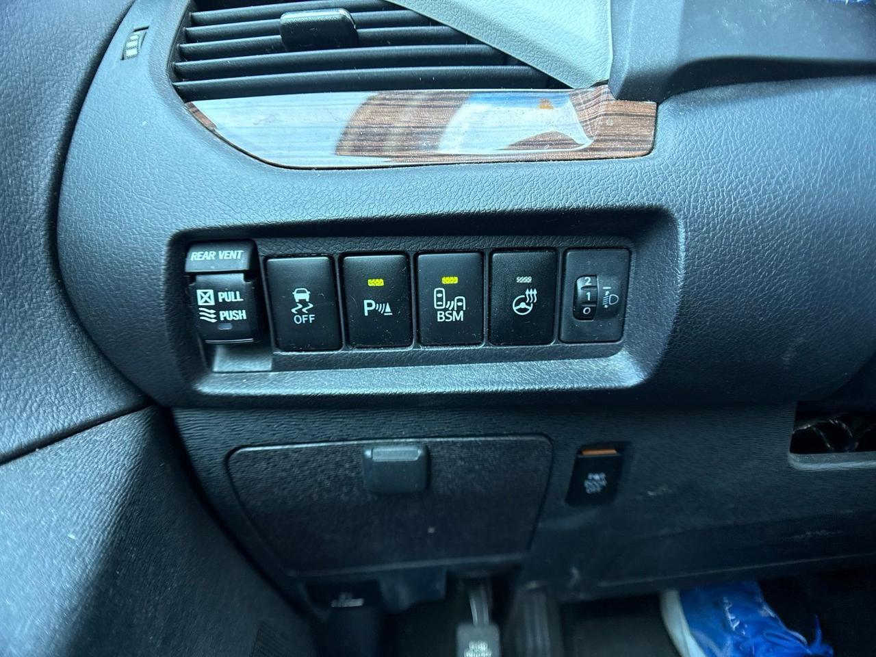 2016 Toyota Sienna Limited Premium Chantilly VA