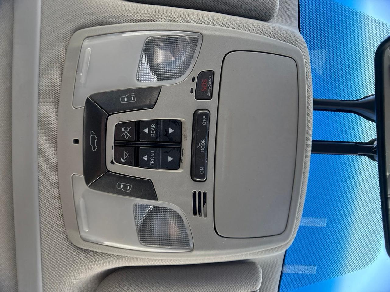2016 Toyota Sienna Limited Premium Chantilly VA