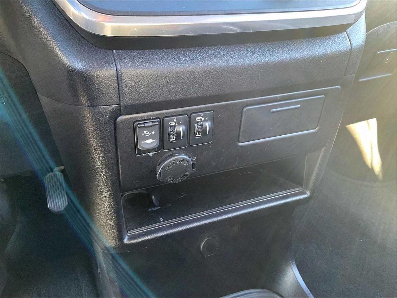 2016 Toyota Sienna Ltd Roseville CA