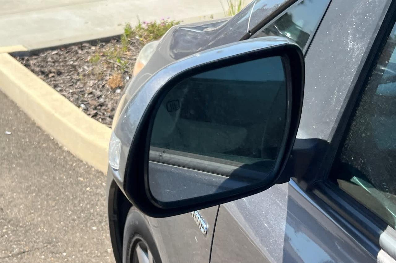 2016 Toyota Sienna Ltd Roseville CA