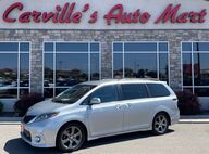 2016 Toyota Sienna SE Grand Junction CO 2016 Toyota Sienna SE Grand Junction CO