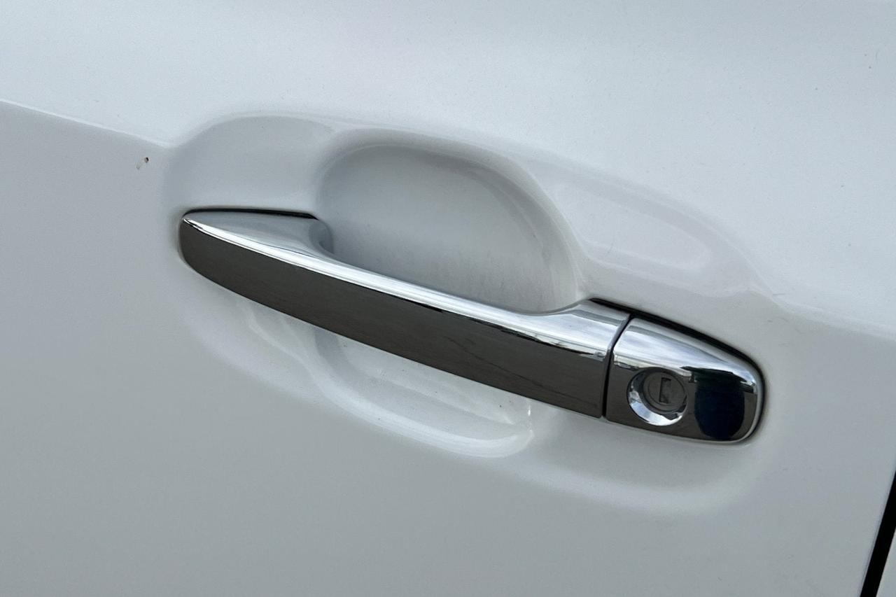 2016 Toyota Sienna SE Roseville CA