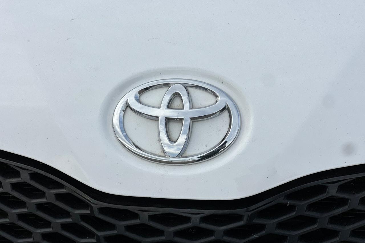 2016 Toyota Sienna SE Roseville CA