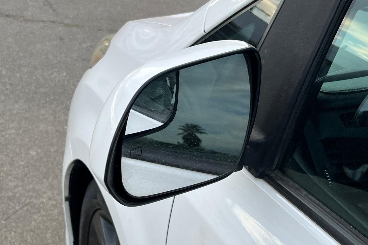 2016 Toyota Sienna SE Roseville CA