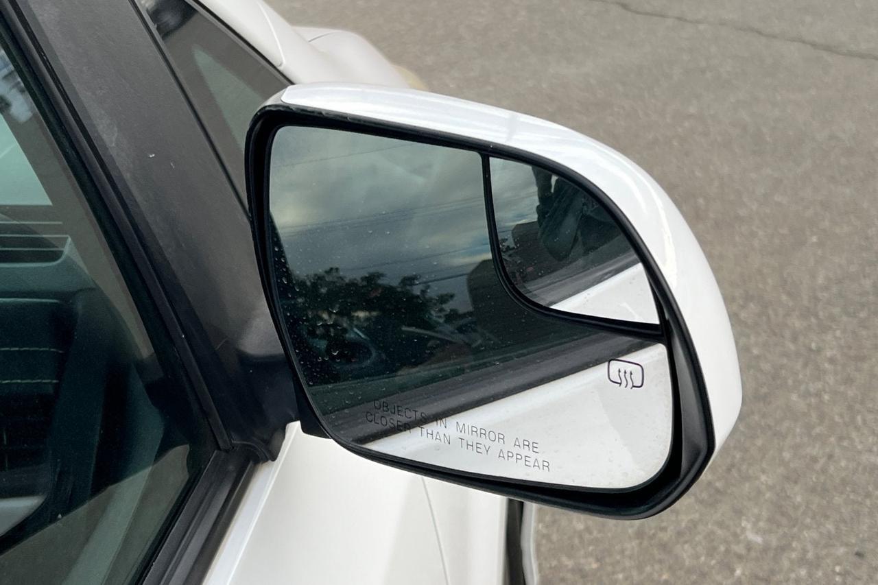 2016 Toyota Sienna SE Roseville CA
