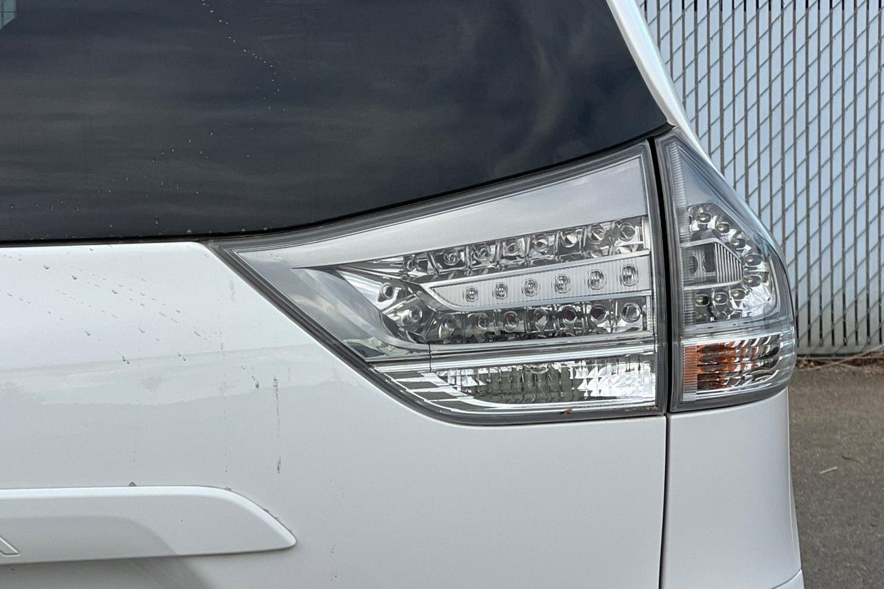2016 Toyota Sienna SE Roseville CA