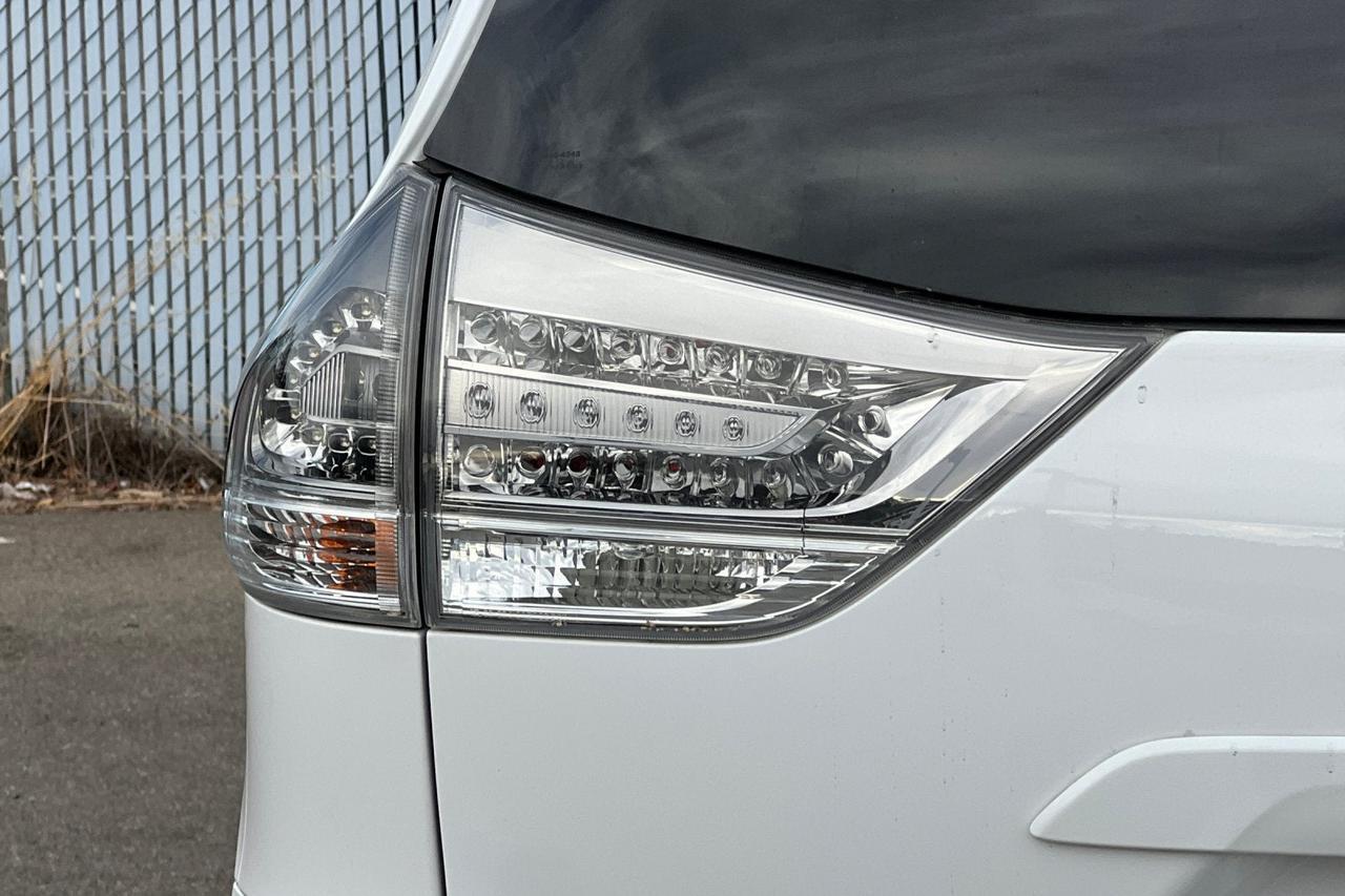 2016 Toyota Sienna SE Roseville CA