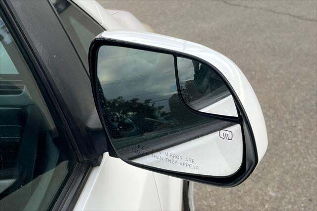 2016 Toyota Sienna SE Roseville CA