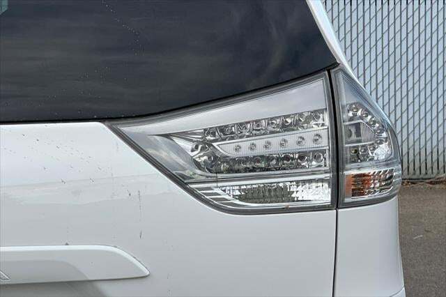 2016 Toyota Sienna SE Roseville CA