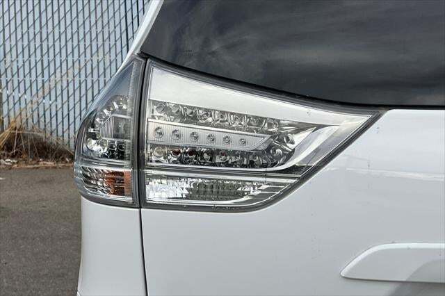 2016 Toyota Sienna SE Roseville CA