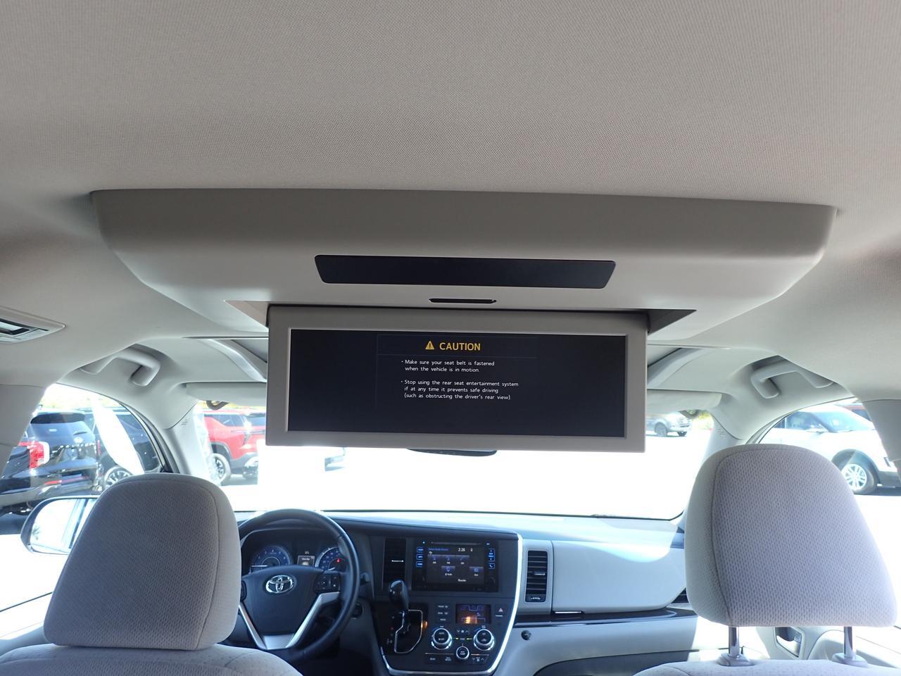 2016 Toyota Sienna XLE Anaheim CA