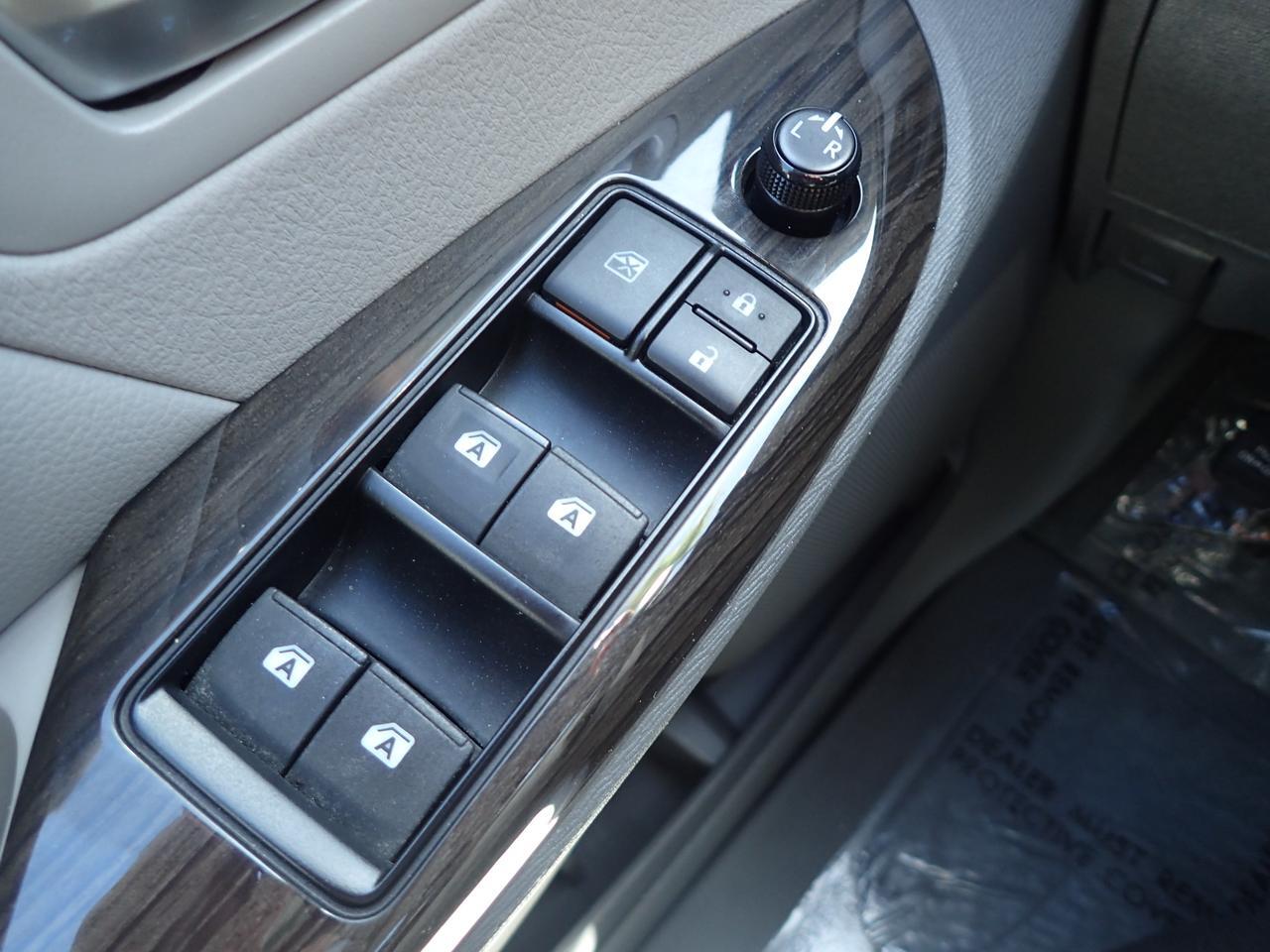 2016 Toyota Sienna XLE Anaheim CA