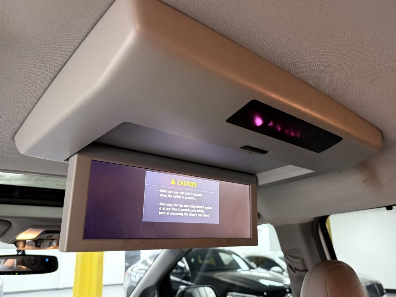 2016 Toyota Sienna XLE Dallas TX