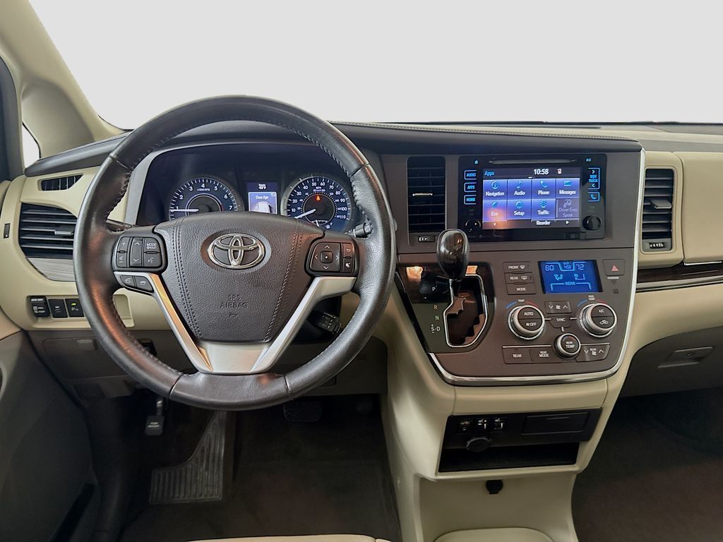 2016 Toyota Sienna XLE Kennewick WA