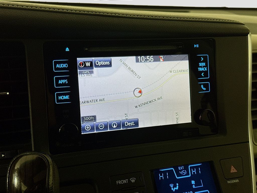 2016 Toyota Sienna XLE Kennewick WA