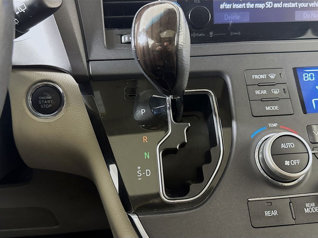 2016 Toyota Sienna XLE Kennewick WA