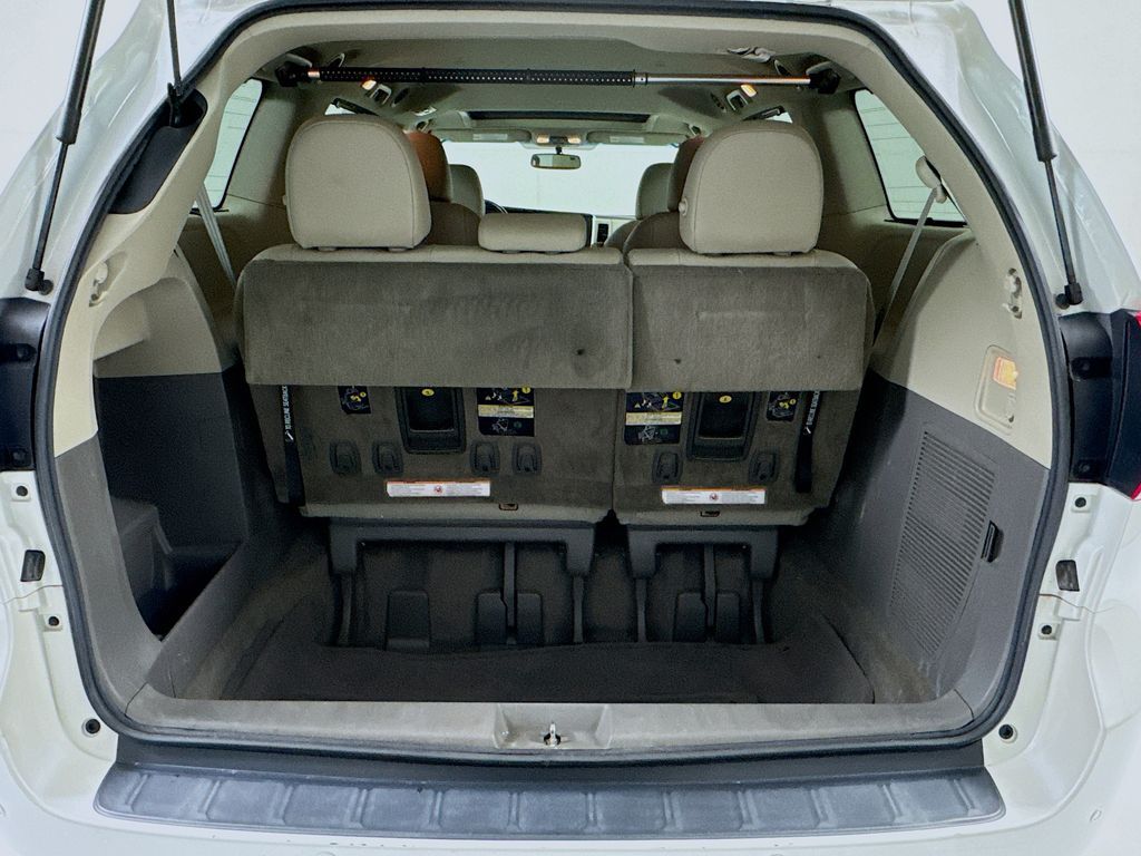 2016 Toyota Sienna XLE Kennewick WA