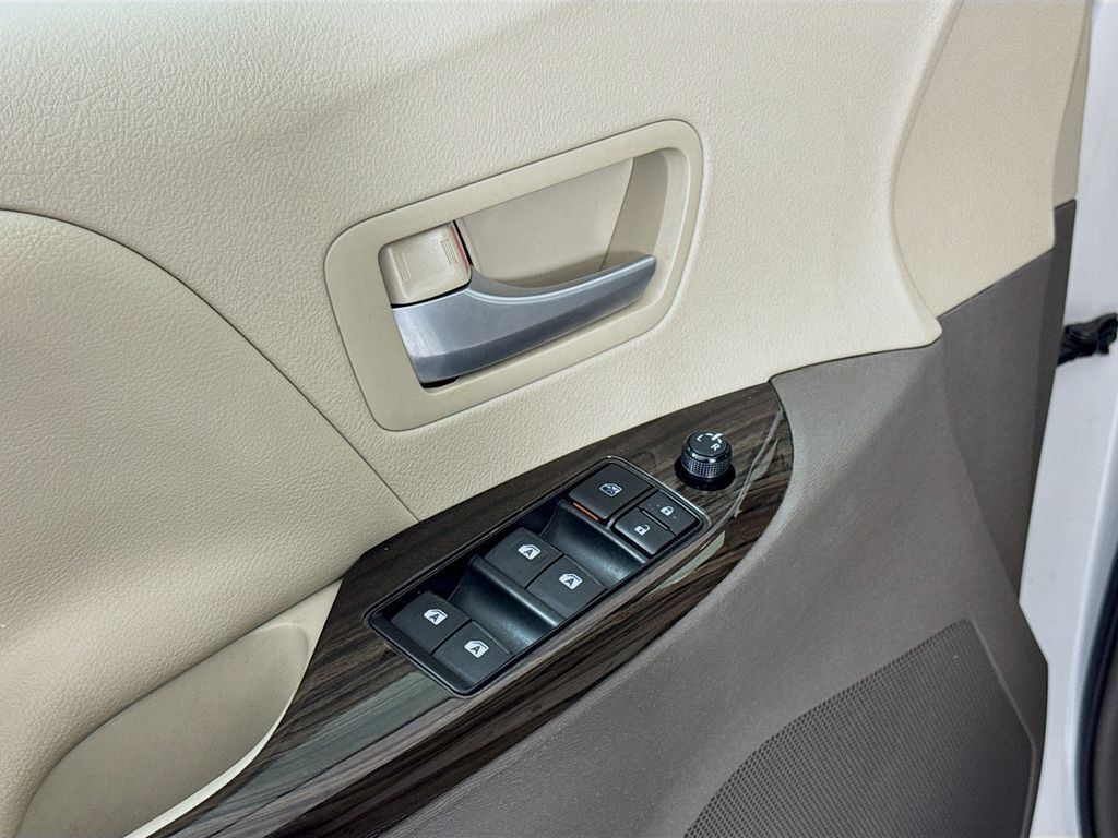 2016 Toyota Sienna XLE Kennewick WA