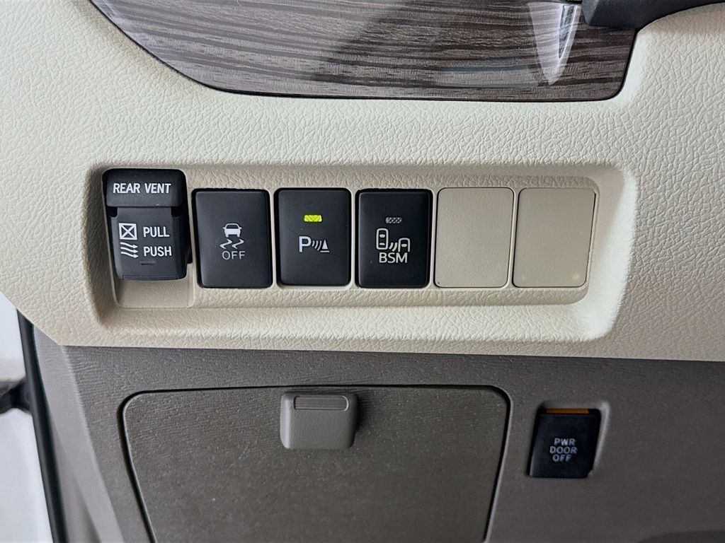 2016 Toyota Sienna XLE Kennewick WA