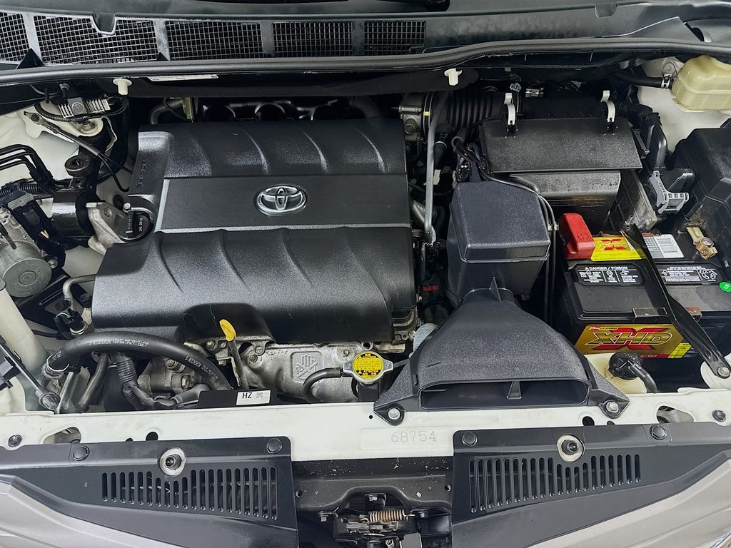 2016 Toyota Sienna XLE Kennewick WA