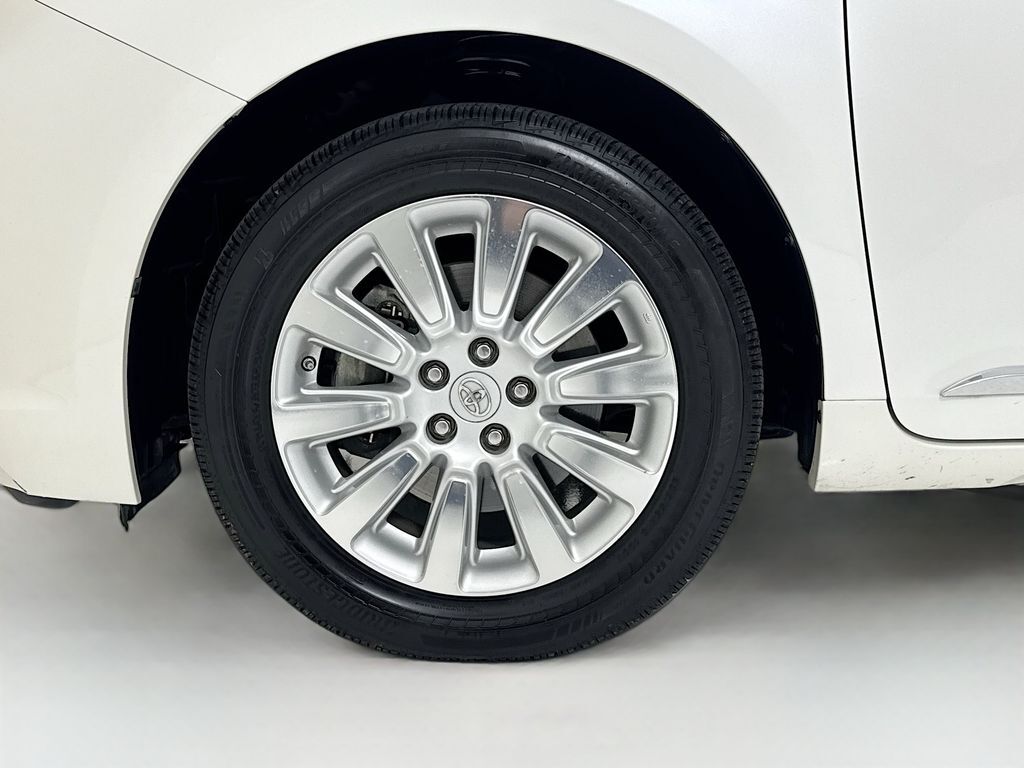 2016 Toyota Sienna XLE Kennewick WA