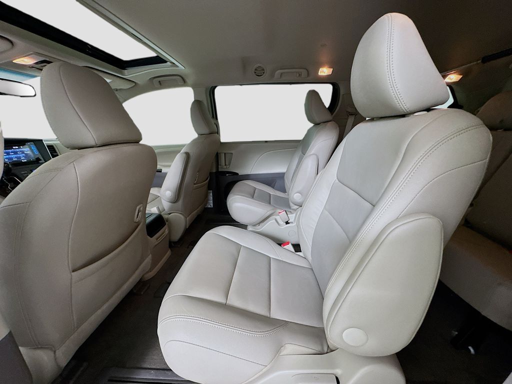 2016 Toyota Sienna XLE Kennewick WA