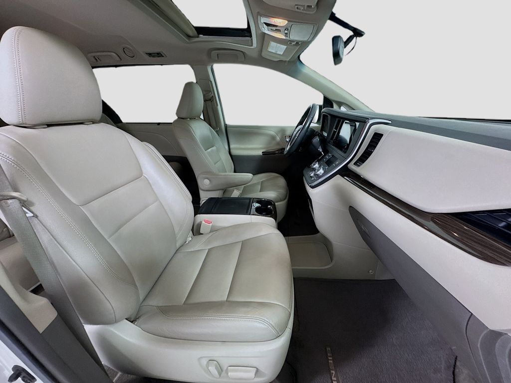 2016 Toyota Sienna XLE Kennewick WA