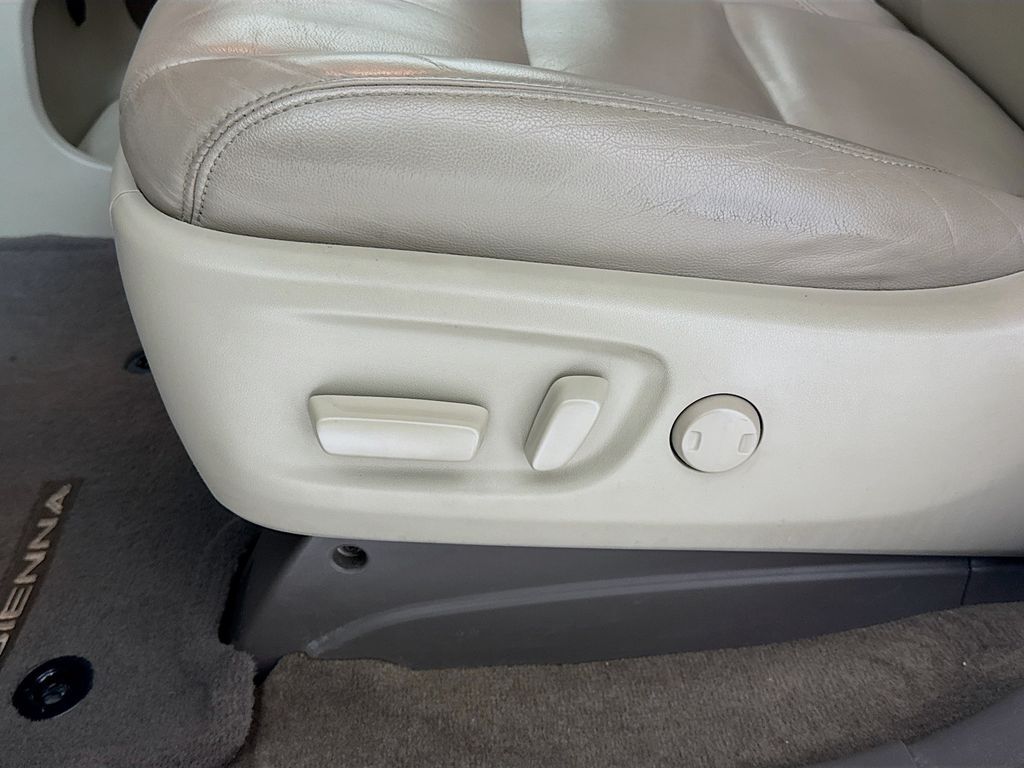 2016 Toyota Sienna XLE Kennewick WA