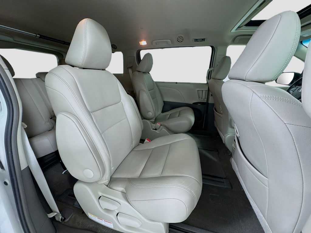 2016 Toyota Sienna XLE Kennewick WA