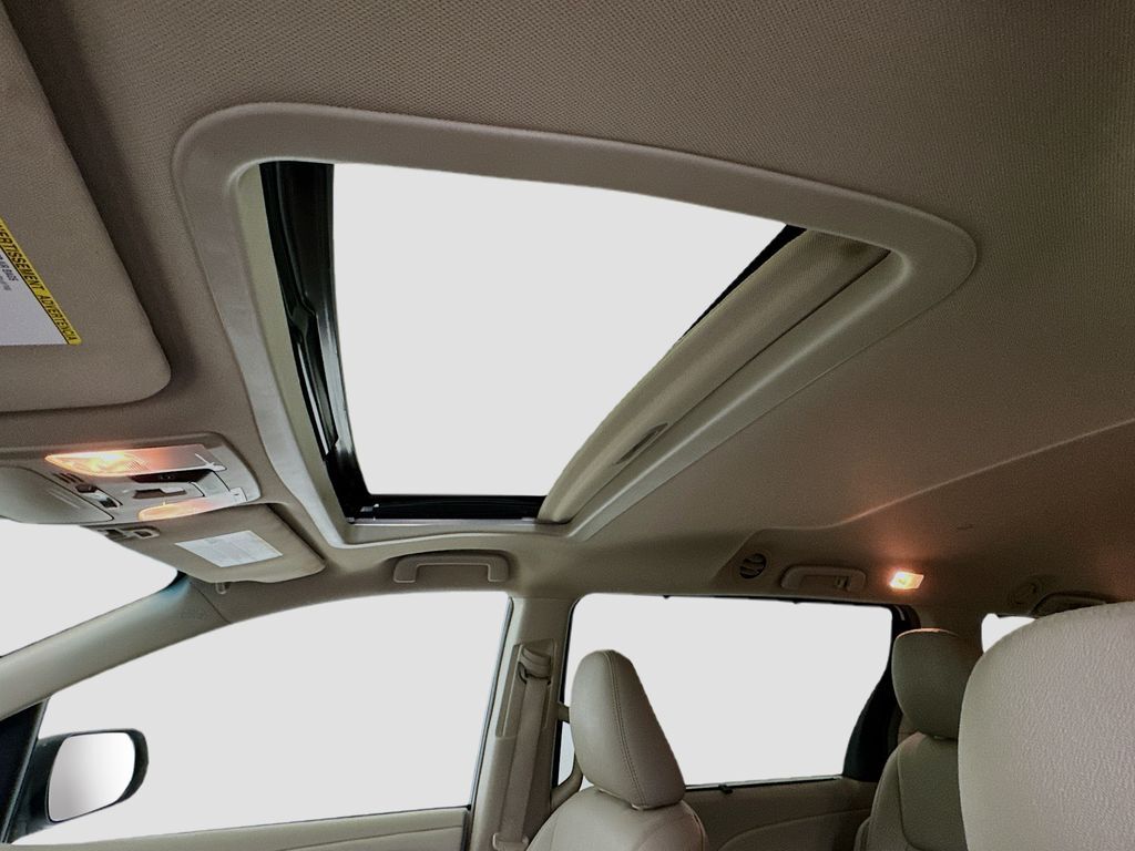 2016 Toyota Sienna XLE Kennewick WA