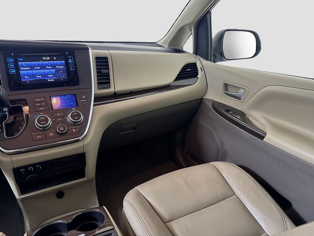 2016 Toyota Sienna XLE Kennewick WA