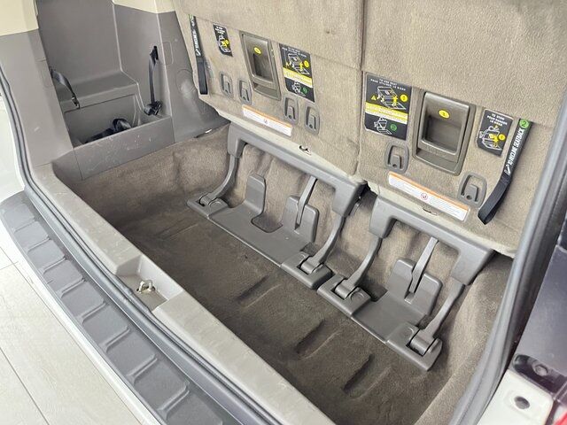 2016 Toyota Sienna XLE Premium Carrollton TX