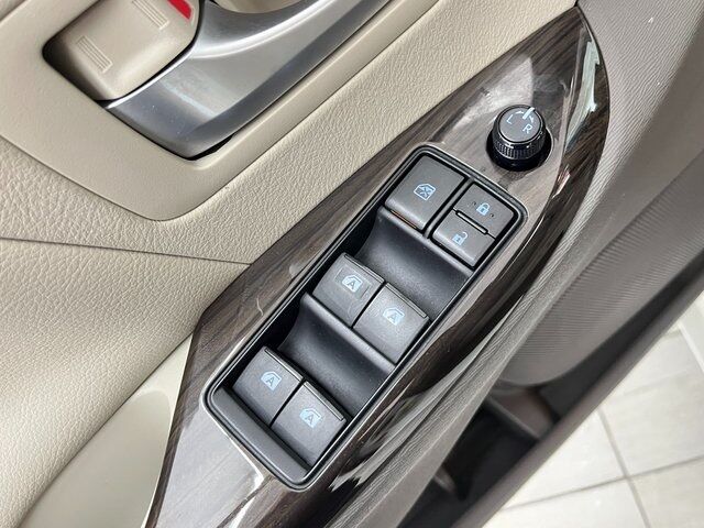 2016 Toyota Sienna XLE Premium Carrollton TX