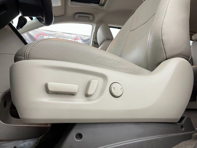 2016 Toyota Sienna XLE Premium Carrollton TX