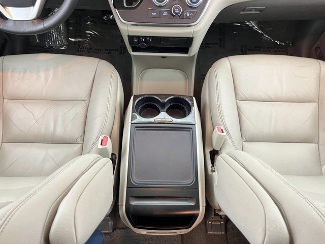 2016 Toyota Sienna XLE Premium Carrollton TX