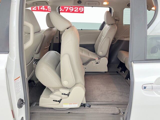 2016 Toyota Sienna XLE Premium Carrollton TX