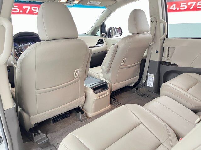 2016 Toyota Sienna XLE Premium Carrollton TX