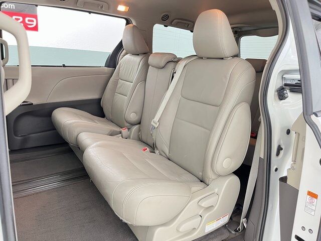 2016 Toyota Sienna XLE Premium Carrollton TX