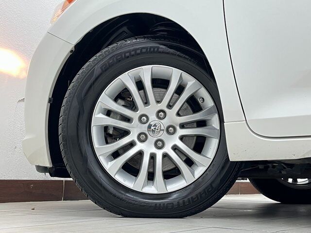 2016 Toyota Sienna XLE Premium Carrollton TX