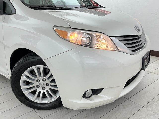 2016 Toyota Sienna XLE Premium Carrollton TX